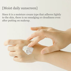 Beauty of Joseon Relief Rice Probiotics Sun SPF50+ PA++++ 50ml - Makeup Stash Pakistan