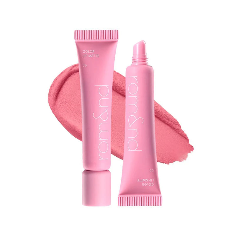 Matte Lip Tint,Korean Tint, Long-Lasting,Hydrating,Lightweight,natural matte lip,Soft matte,K-beauty,soft texture,Makeupstash