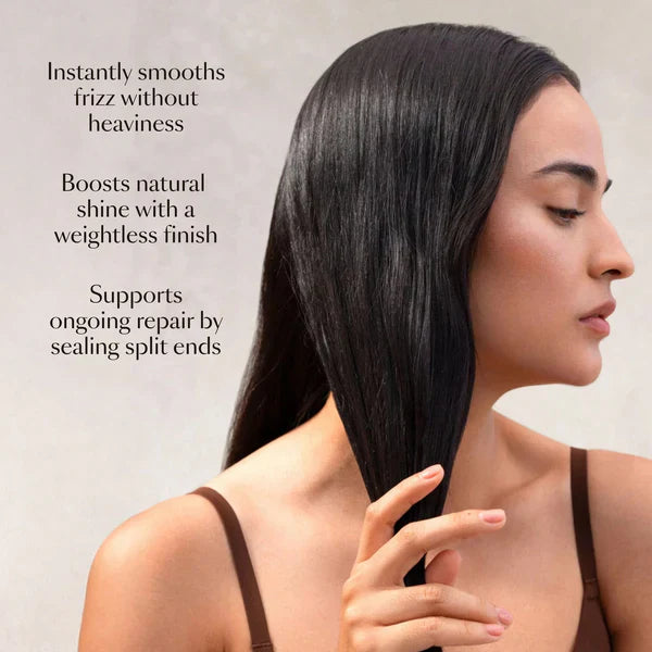 Smooth & Shine ,Hair Care,Repair Hair , Makeup Stash Pakistan