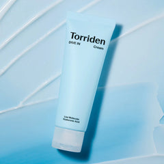 Torriden - Dive In Cream 80ml-Makeup Stash Pakistan