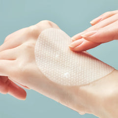 calming toner pads, korean toner pads, centella asiatica pads, soothing skincare, sensitive skin toner pads, hydrating toner pads, cica skincare - Makeup Stash Pakistan