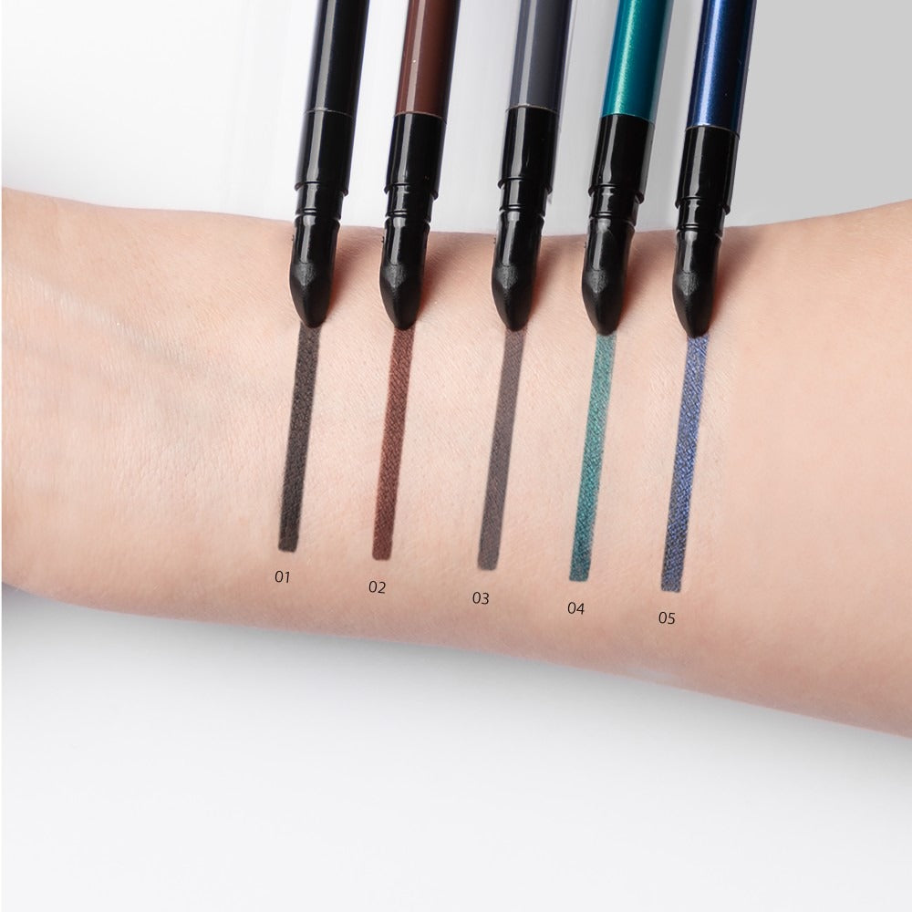 ESSENS- Must Have Edition-Eye Pencil 05 Sapphire - Makeup Stash Pakistan