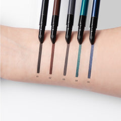 ESSENS- Must Have Edition-Eye Pencil 05 Sapphire - Makeup Stash Pakistan