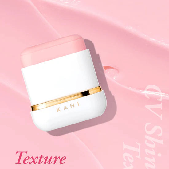 Kahi - CV Shine Fit Sun Stick [SPF50+/PA++++]-Makeup Stash Pakistan