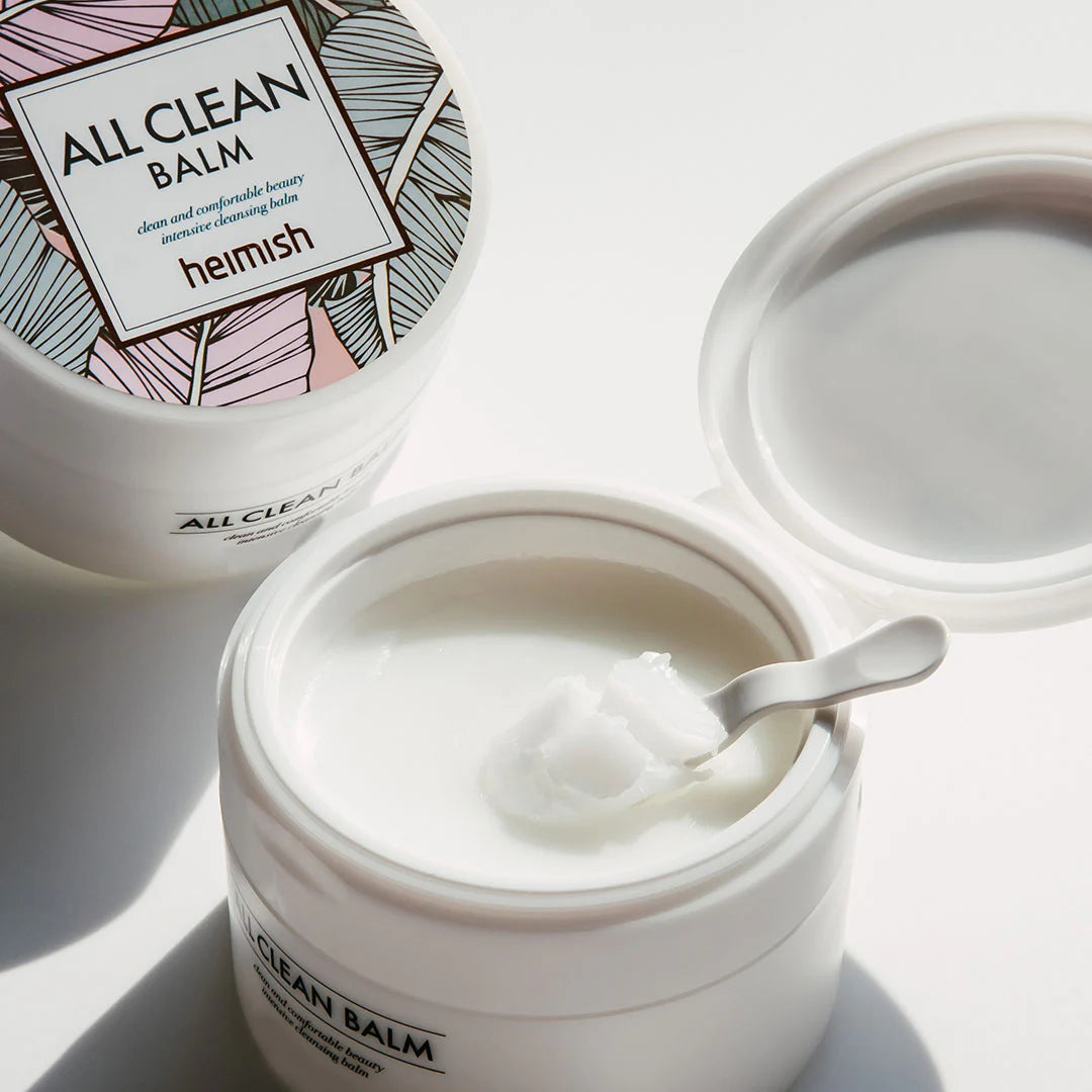 Heimish - All Clean Balm - Makeup Stash Pakistan