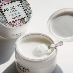 Heimish - All Clean Balm - Makeup Stash Pakistan