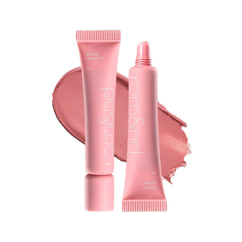 Matte Lip Tint,Korean Tint, Long-Lasting,Hydrating,Lightweight,natural matte lip,Soft matte,K-beauty,soft texture,Makeupstash