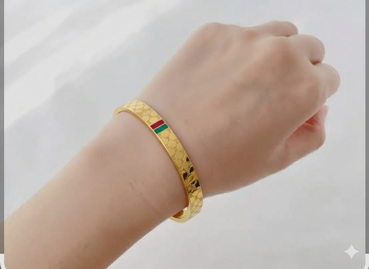 Gucci Bracelet | Luxury Designer Wrist Jewelry