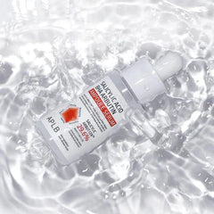 Salicylic Acid Serum, BHA Serum , Arbutin Serum, Acne Treatment Serum, Pore Minimizing Serum, Korean Skincare Serum, Oily Skin Serum, Dark Spot Corrector, Acne Marks Treatment, Clear Skin Serum, Makeup Stash Pakistan
