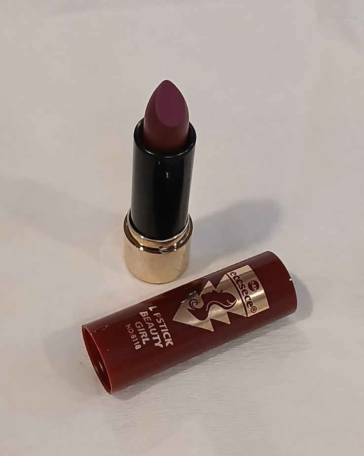 FOF Beauty Girls Lipstick – Long-Lasting Matte & Moisturizing Lip Color