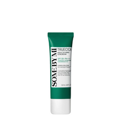 Some By Mi - Truecica Aqua Calming SunCream 50ml-Makeup Stash Pakistan