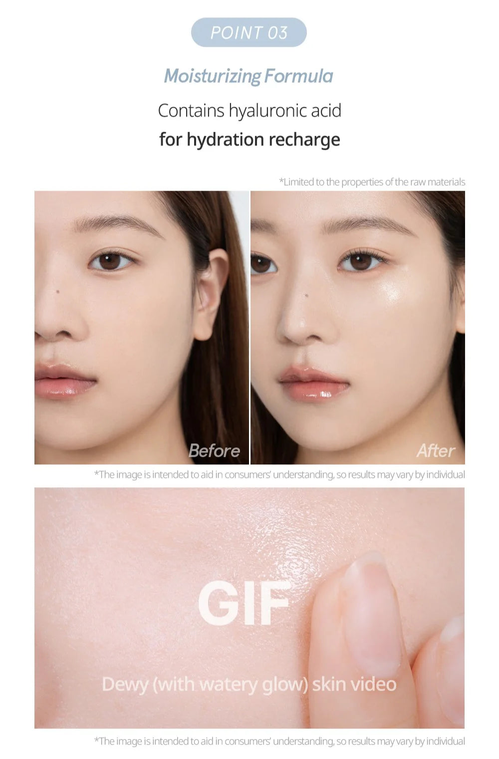 Hydrating Primer, Moisture Primer, Makeup Base Korea, K Beauty Primer, Dewy Skin Primer, Smooth Skin Base, Long Lasting Makeup Primer, CLIO Wake Up Primer, Face Primer Hydrating, Makeup Prep Essential, Glowing Skin Primer, Korean Makeup Base, Beauty Essentials, Primer for Dry Skin - Makeup Stash Pakistan
