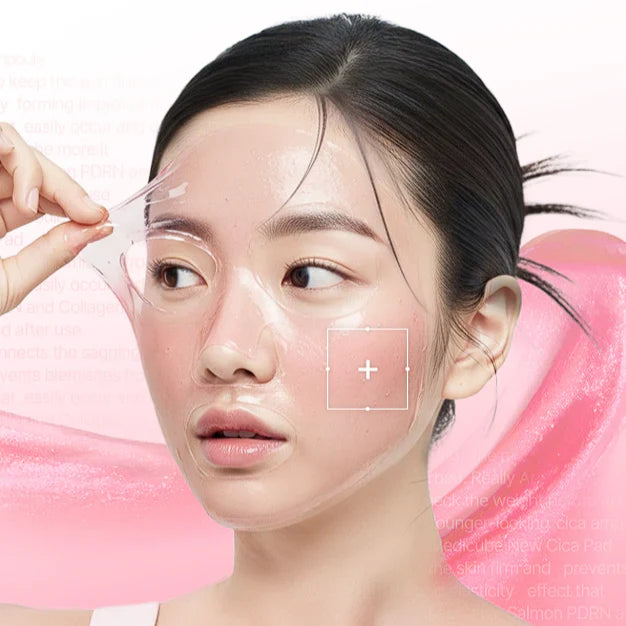 Medicube,Mask,overnight mask,sleeping mask,face mask,Makeupstashpk
