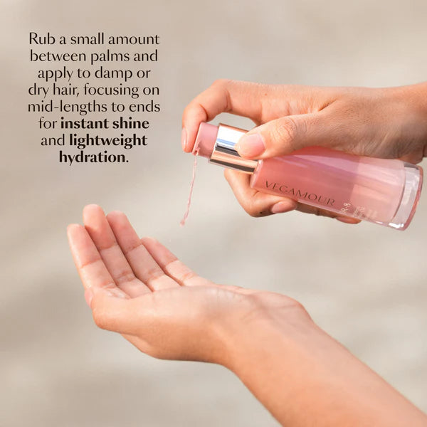 Smooth & Shine ,Hair Care,Repair Hair , Makeup Stash Pakistan