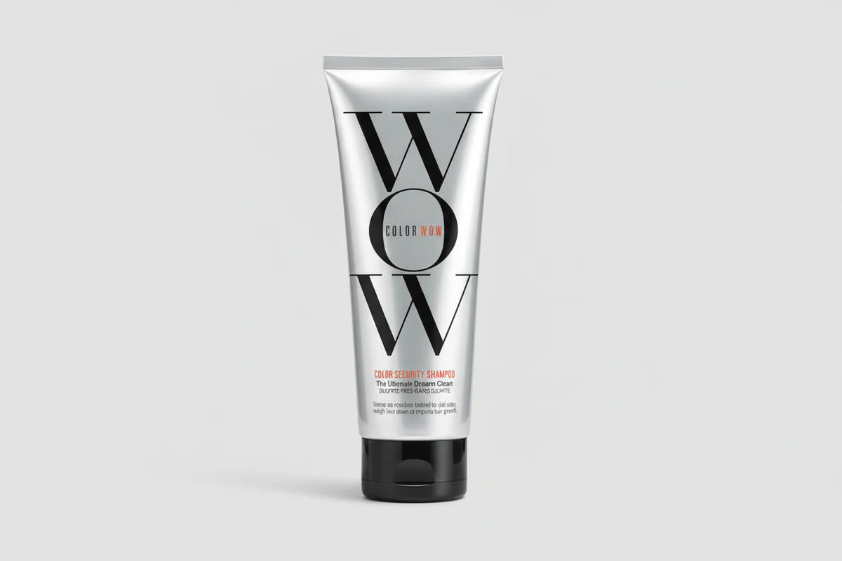 Sulfate-Free, Color-Safe ,Shampoo , Shiny, Healthy Hair , Makeupstashpk