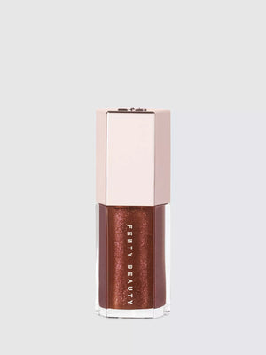 Gloss Bomb ,lip luminizer , =lip care, hydrate , Non-sticky ,  plump , Makeup Stash Pakistan