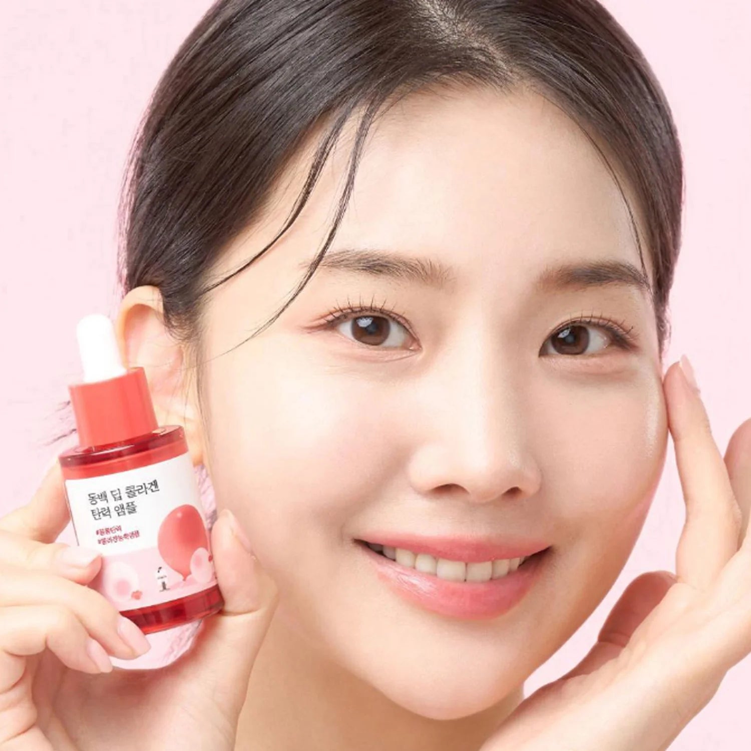 Deep hydration,Anti-Aging,Moisturizing,Ampoule,non-irritating,Makeupstash