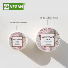 Heimish - All Clean Balm - Makeup Stash Pakistan