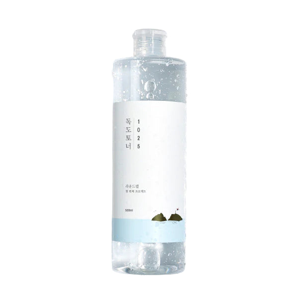 Round Lab 1025 - Dokdo Toner - Makeup Stash Pakistan