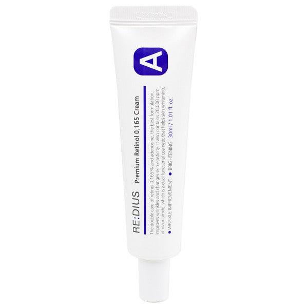 Anti Aging Cream, Wrinkle Cream, Fine Lines Treatment, Skin Renewal Cream, Korean Skincare, Night Cream Retinol, Collagen Boost Cream, Acne Marks Treatment, Skin Texture Repair, Youthful Skin Cream, Dermatology Skincare - Makeup Stash Pakistan