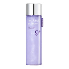 Numbuzin - No.9 NAD PDRN Glow Boosting Toner 150ml - Makeup Stash Pakistan