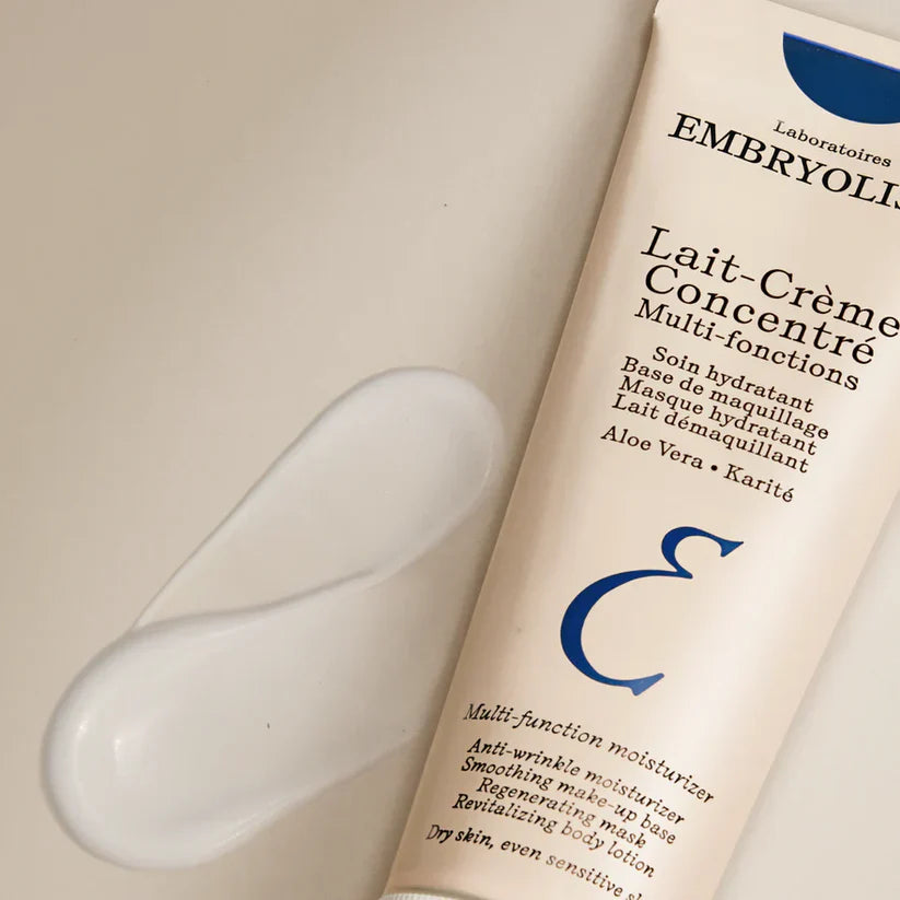 Embryolisse Lait-Crème Concentré 75 ML - Makeup Stash Pakistan