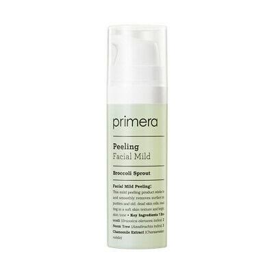 PRIMERA Mild Facial Peeling Gel .50 fl oz / 15mL - Makeup Stash Pakistan