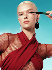 smudge resistant mascara , volumizing  , curling , black mascara , lash lifting , Makeupstashpk
