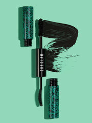 smudge resistant mascara , volumizing  , curling , black mascara , lash lifting , Makeupstashpk
