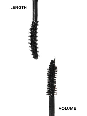 smudge resistant mascara , volumizing  , curling , black mascara , lash lifting , Makeupstashpk
