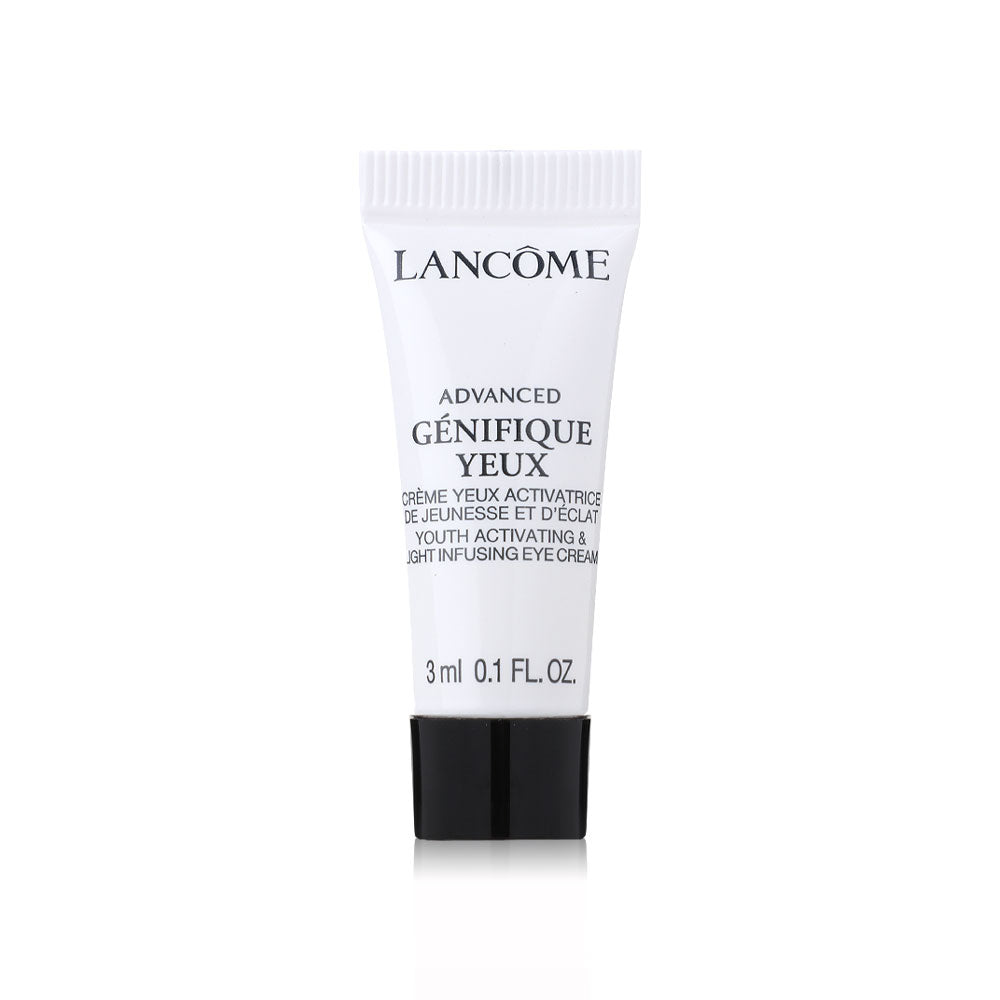 Lancome Advanced Genifique Yeux 3ml MakeupStash Pakistan