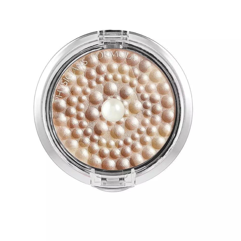 Physicians Formula Powder Palette Mineral Glow Pearls Light Bronze - Makeup Stash Pakistan