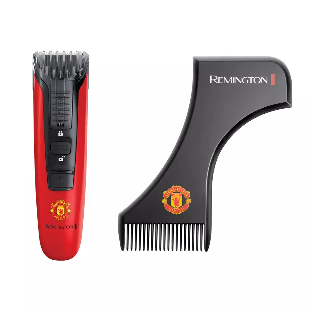 Remington MB4128 Manchester United Range Hair Trimmer