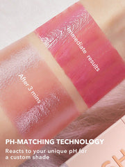 Sheglam Take A Hint Lip Tint Primp-Makeup Stash Pakistan