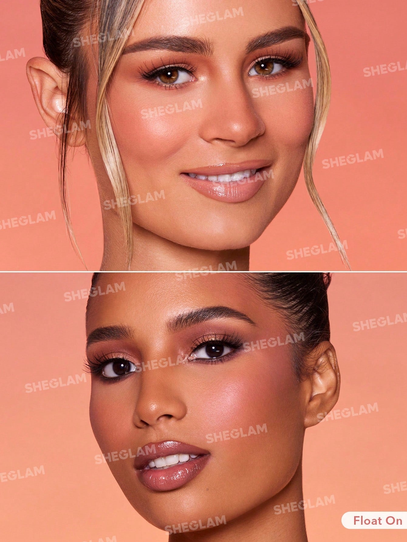 Sheglam,Liquid Blush,Matte Blush,Hydrating,Long-lasting,Makeupstashpk