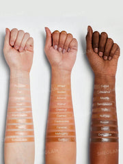 Sheglam,Foundation,Long-Lasting,Hydrating,Flawless,Full Coverage,Makeupstashpk