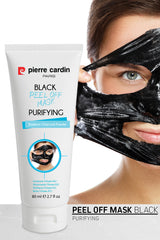 Pierre Cardin Paris Peel Off Mask