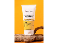 Pierre Cardin Paris Cellulite Gel Cream 150ml | Makeupstash Pakistan