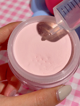 SHEGLAM, SHEGLAM Makeup, SHEGLAM Setting Powder, Insta-Ready Powder, Bubblegum Setting Powder, Bubblegum Duo, Face Setting Powder, Under Eye Setting Powder, Setting Powder Duo, Brightening Powder, Pink Setting Powder, Blurring Powder, Finishing Powder - Makeupstashpk