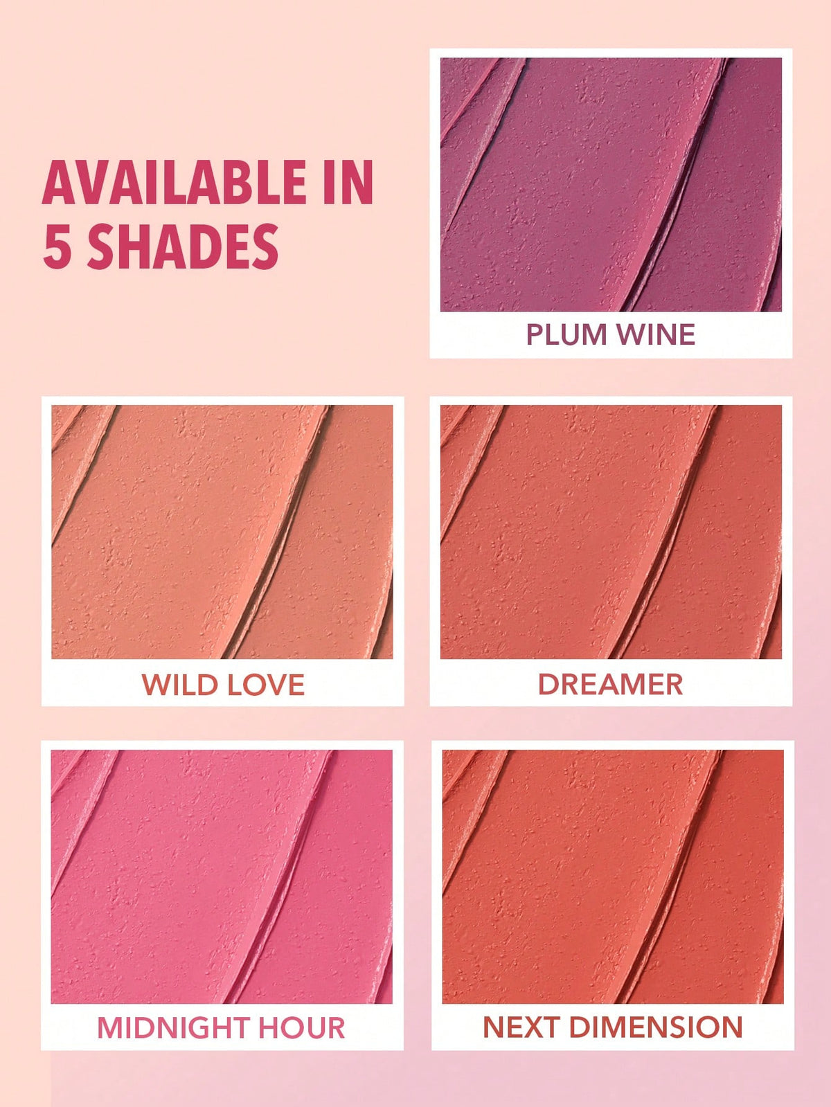 sheglam blush stick, sheglam wild love, snatch n blush stick, cream blush stick, hydrating blush makeup, dewy glow blush, blush for cheeks and lips, rosy blush stick, long lasting cream blush, soft glam makeup,Makeupstashpk