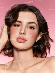 sheglam blush stick, sheglam plump wine, snatch n blush stick, cream blush stick, dewy blush makeup, hydrating blush stick, wine shade blush, sheglam makeup pakistan, blush stick for cheeks, lip and cheek tint, long lasting cream blush, soft glam makeup,Makeupstashpk