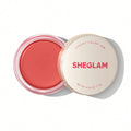 Sheglam,Blush,Lip tint, Hydrating,Creamy Blush,Blendable Color Jam,Makeupstashpk