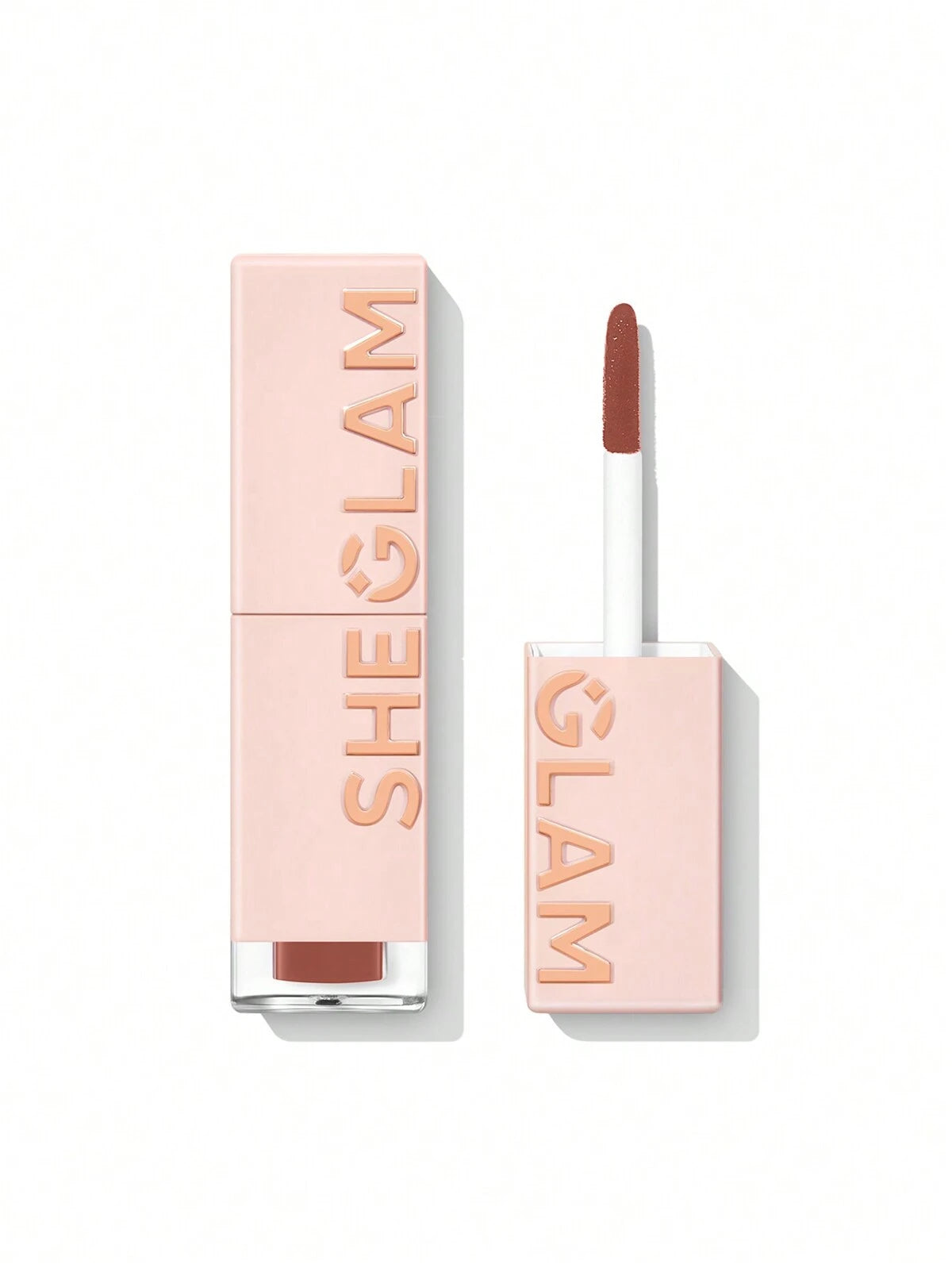Sheglam Take A Hint Lip Tint Mocha Loca-Makeup Stash Pakistan