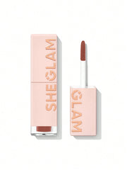 Sheglam Take A Hint Lip Tint Mocha Loca-Makeup Stash Pakistan