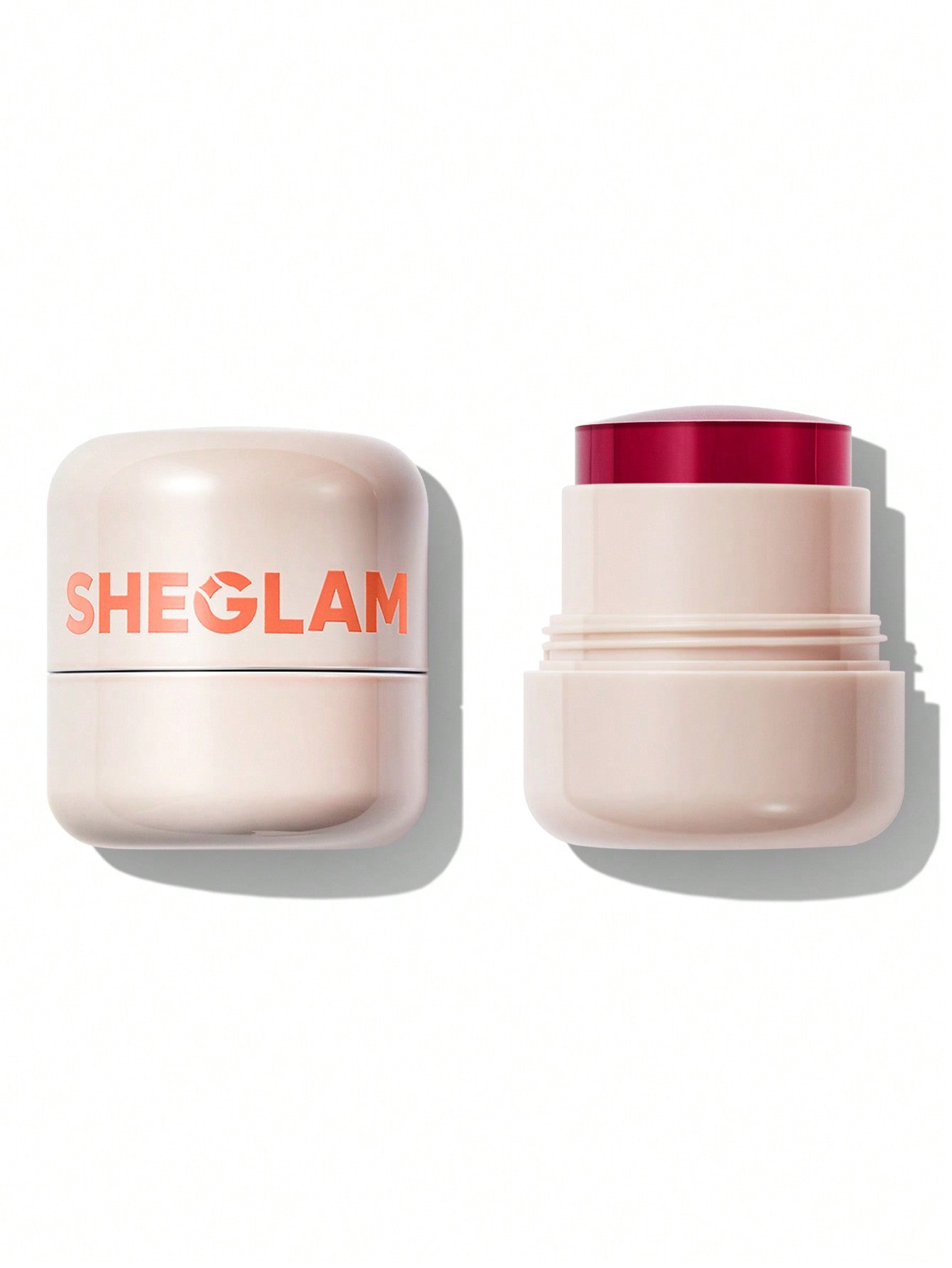 Sheglam-Jelly Licious Hydrating Lip & Blush Tint-Ahoy-Makeup  Stash Pakistan