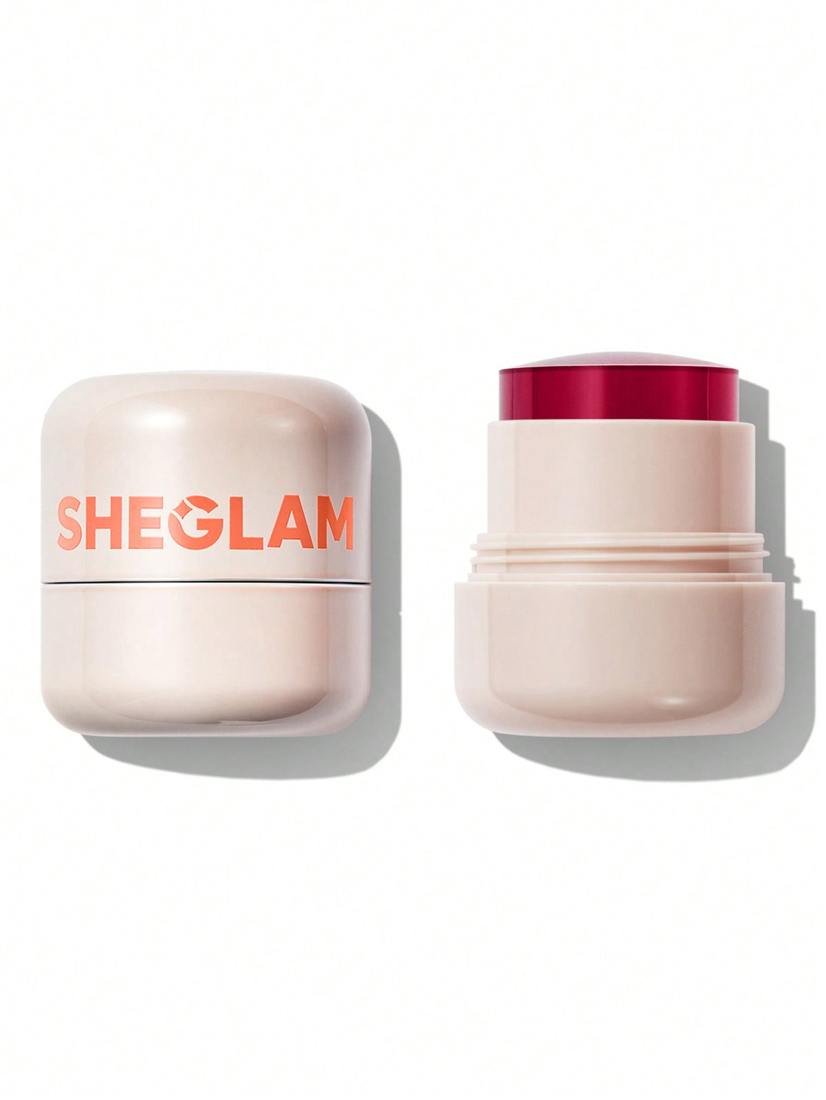 Sheglam-Jelly Licious Hydrating Lip & Blush Tint-Ahoy-Makeup  Stash Pakistan