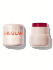 Sheglam-Jelly Licious Hydrating Lip & Blush Tint-Ahoy-Makeup  Stash Pakistan