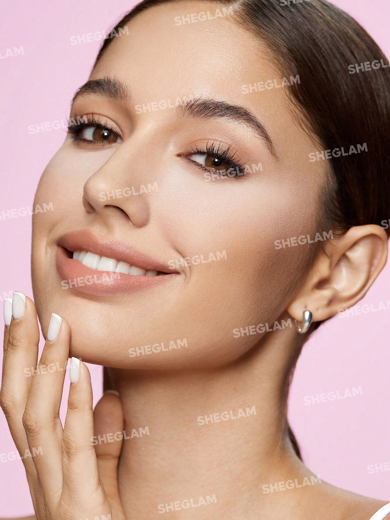 SHEGLAM, SHEGLAM Setting Powder, Insta-Ready Powder, Face Setting Powder, Under Eye Setting Powder, Setting Powder Duo, Taro Setting Powder, Brightening Powder, Blurring Powder, Finishing Powder, Loose Powder, Pressed Powder, Face Makeup, Makeup Setting Powder, Oil Control Powder, Matte Powder, Under Eye Powder, Beauty Products, Makeup Essentials - Makeupstashpk