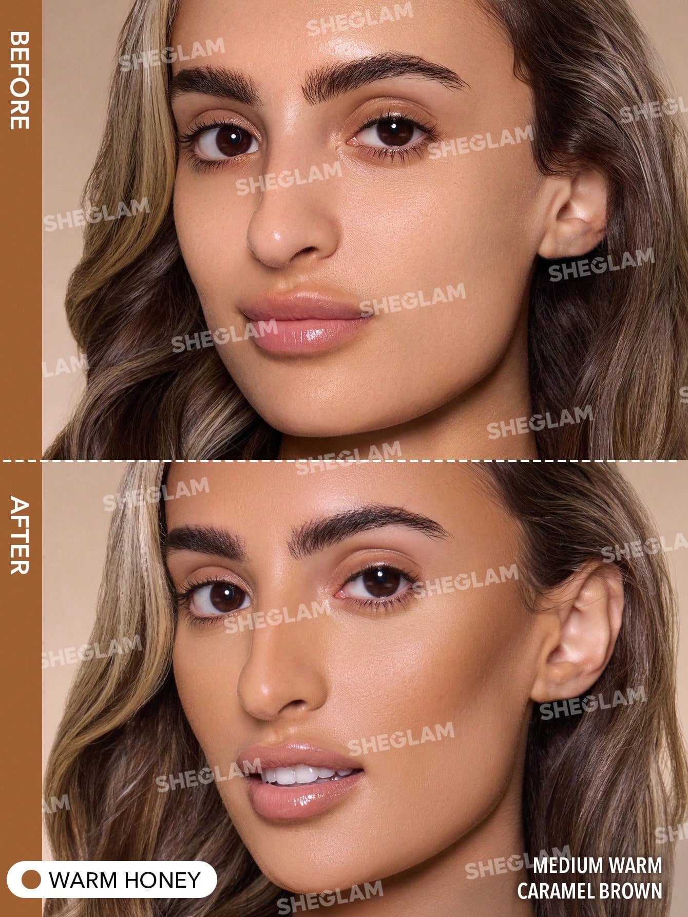 Sheglam,Contour,Liquid Contour,Sun Sculpt,Bronzer,Hydrating,Makeupstashpk