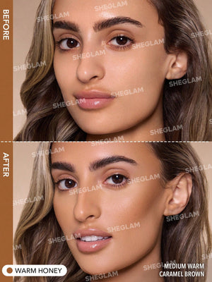 Sheglam,Contour,Liquid Contour,Sun Sculpt,Bronzer,Hydrating,Makeupstashpk